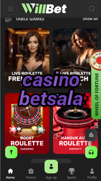 Casino Betsala - Greek Online Casino & Betting Site-casinoorder.vip