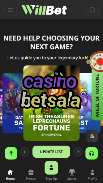 Casino Betsala - Greek Online Casino & Betting Site-casinoorder.vip