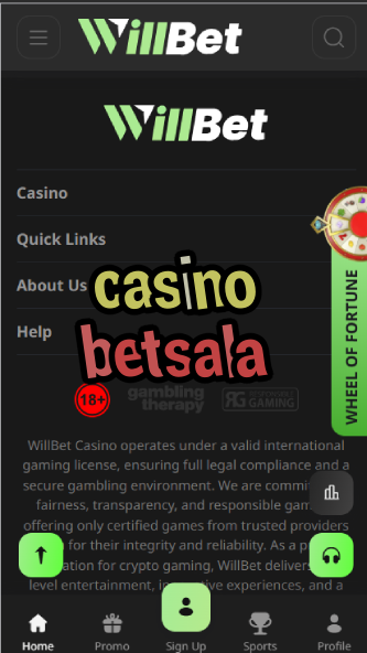Casino Betsala - Greek Online Casino & Betting Site-casinoorder.vip