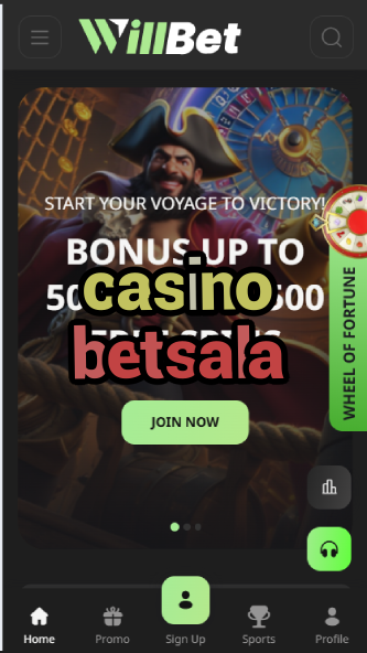 Casino Betsala - Greek Online Casino & Betting Site-casinoorder.vip