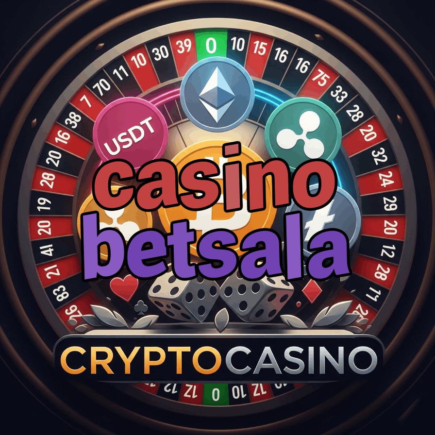 Casino Betsala - Greek Online Casino & Betting Site